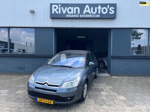 Citroen C4 1.6-16V L. AMBIANCE