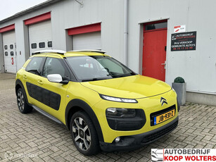 Citroen C4 Cactus 1.2 PureTech Shine