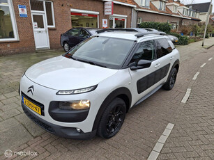 Citroen C4 Cactus 1.2 PureTech Shine