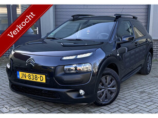 Citroen C4 Cactus 1.6 BlueHDi Feel/ DEALER ONDERH./ APK/ NAP