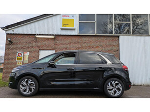 Citroen C4 Picasso 1.6 THP Intensive - airco - camera- trekh.