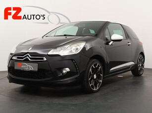 Citroen DS3 1.6 THP Sport Chic Airco|Cruise controle