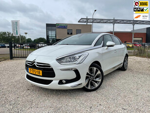 Citroen DS5 1.6 THP So Chic Automaat,H-Leder, panoramadak,