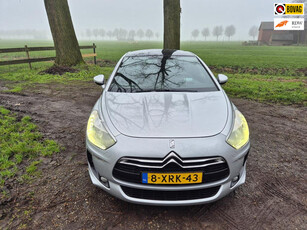 Citroen DS5 2.0 Hybrid4 Business Optimum