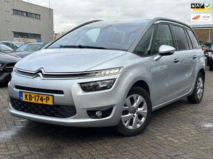 Citroen Grand C4 Picasso 1.2 PureTech Tendance | 7-Pers