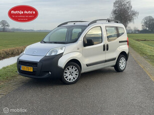 Citroen Nemo combi 1.4i Multispace Airco Nieuwe APK!