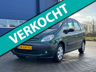 Citroen Xsara Picasso 1.6i | ''100.000 KM'' N.A.P. |