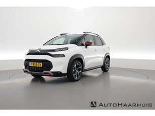 Citroën C3 Aircross 1.2 PureTech C-Series | Navi by App | Stoelverw. | PDC | Clima | LED |