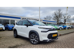 Citroën C3 Aircross 1.2 PureTech Shine