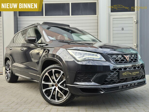 CUPRA Ateca 2.0 TSI 4DRIVE Brembo/Pano/ACC/Virtual/Trekhaak/