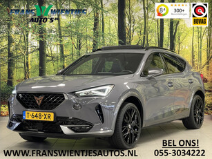 CUPRA Formentor 1.4 e-Hybrid Business | Apple Carplay | Panoramadak | Achteruitrijcamera | Keyless Entry | Sfeerverlichting | DAB | Adaptieve Cruise Control |