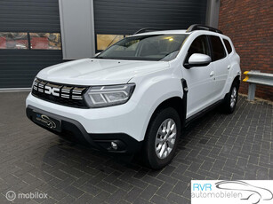 Dacia Duster 1.0 TCe CRUISE/AIRCO/PDC/SCHADE