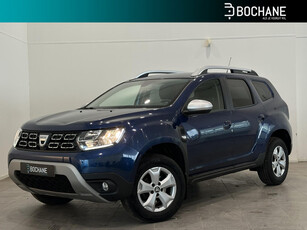 Dacia Duster 1.2 TCe 125 Comfort | Trekhaak | Parkeersensoren | Lichtmetalen velgen 16