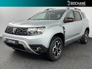 Dacia Duster 1.3 TCe 150 Tech Road | Trekhaak | Climate Control | Navigatie | Achteruitrijcamera