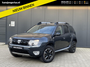 Dacia Duster TCe 125 4x2 Blackshadow | TREKHAAK | NAVI | DEALER ONDERHOUDEN | CAMERA