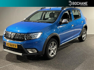 Dacia Sandero 0.9 TCe SL Stepway |Camera|Airco|