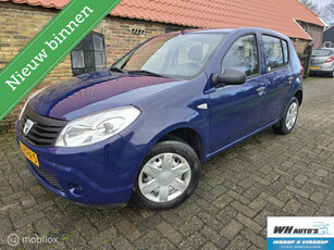 Dacia Sandero 1.2