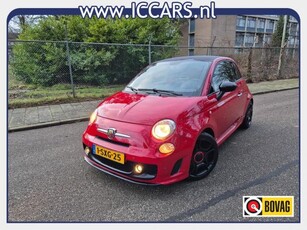 Fiat 500 0.9 TWINAIR Abarth