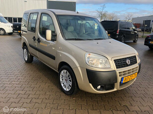 Fiat Doblo 1.4 Family Plus Airco Ell Pakk