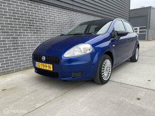 Fiat Grande Punto 1.4 Active APK|NAP|Airco|Elec.Ramen