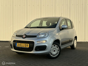 Fiat Panda 0.9 TwinAir Edizione Cool NAP ZGAN Airco Isofix !