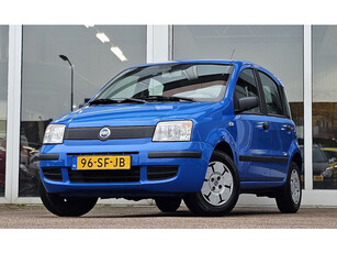 Fiat Panda 1.1 Active Plus Airco-ElektrischeRamen-APK 02-2026!