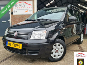 Fiat Panda 1.2 Edizione Cool|2011|2e Eig|Airco|Volledig o.h