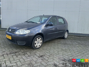 Fiat Punto 1.4-16V Dynamic - Airco - Nap -