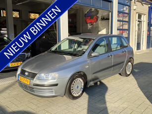 Fiat Stilo 1.4-16V Active 1 EIGENAAR/TOPSTAAT