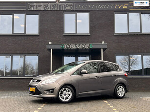 Ford C-Max 1.0 Lease Titanium