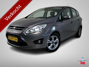 Ford C-Max 1.0 Titanium