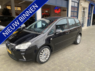 Ford C-MAX 1.8-16V Titanium CLIMA/NAVI/CRUISE/NW APK 02-2026