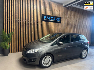 Ford C-Max 2.0 Plug-in Hybrid Titanium Plus Aut,Panodak,Leer,Camera