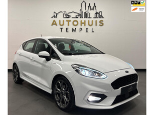 Ford Fiesta 1.0 EcoBoost ST-Line Nap Airco LED PDC Cruise Keyless Entry VOL