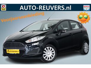 Ford Fiesta 1.0 Style / Airco / Allseason / 5 deurs