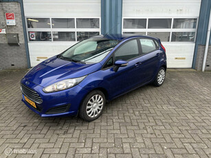 Ford Fiesta 1.0 Style