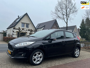 Ford Fiesta 1.0 Style Ultimate 117.000 km NL-AUTO-NAP.