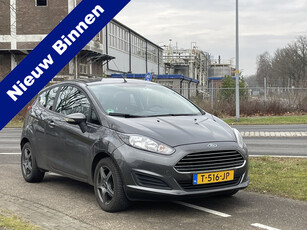 Ford Fiesta 1.25 | Airco | 82 PK | LM Velgen