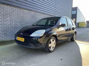 Ford Fiesta 1.3 Ambiente APK|NAP|Airco|Elec.Rm.|Velgen