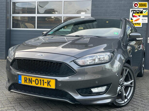 Ford Focus 1.0 ST-Line |CARPLAY|CLIMA|CRUISE|NAVI|PDC|6-BAK|