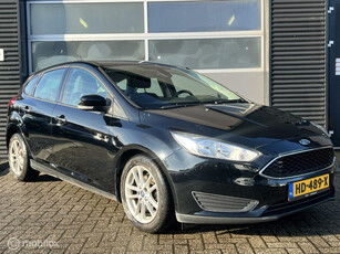 Ford Focus 1.0 Trend Edition