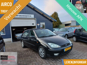 Ford Focus 1.6-16V Ambiente Garantie, alle inruil mogelijk