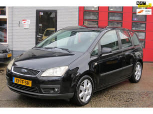 Ford Focus C-Max 1.8-16V Futura ,AIRCO, LM VELG