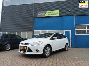 Ford Focus Wagon 1.0 EcoBoost Trend