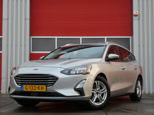 Ford FOCUS Wagon 1.0 EcoBoost Trend Edition Business/ trekhaak!