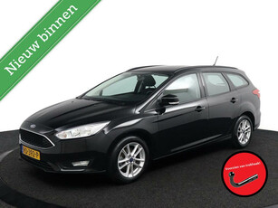 Ford Focus Wagon 1.0 Lease Edition | Bluetooth | Navi | Sens. |