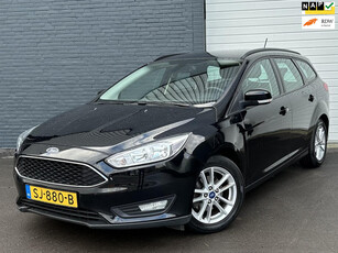 Ford Focus Wagon 1.0 Lease Edition NAVI/CRUISE/LMV/NAP/2DEEIG