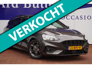 Ford Focus Wagon 1.5 EcoBoost ST Line Business / Panodak / Bang&Olufsen / Stuur&Stoel-verw. / = SUPER AANBIEDING !!