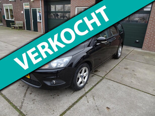 Ford Focus Wagon 1.6 Comfort