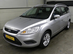 Ford Focus Wagon 1.6 Trend - Airco - APK 2016 - Trekhaak